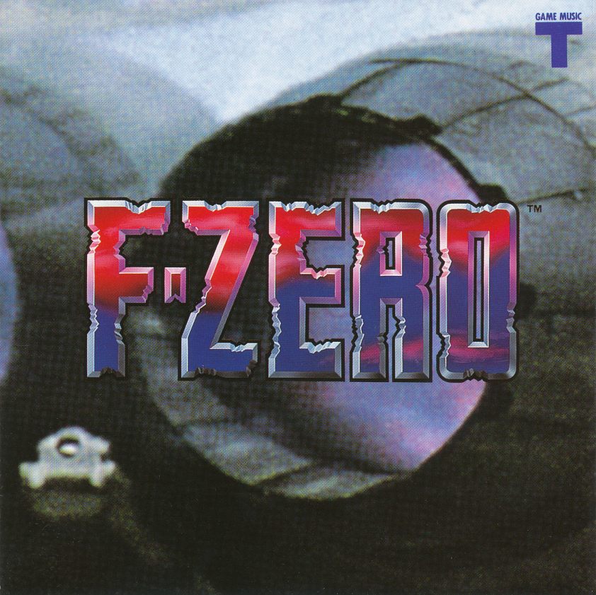 キッズ・ファミリー F-ZERO X ORIGINAL SOUNDTRACK F-Zero X Original Soundtrack | F-Zero Wiki | Fandom